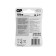 Battery Alkalin GP Ultra, AAA, LR03-2BL, 1.5V, blister, 2 pcs.