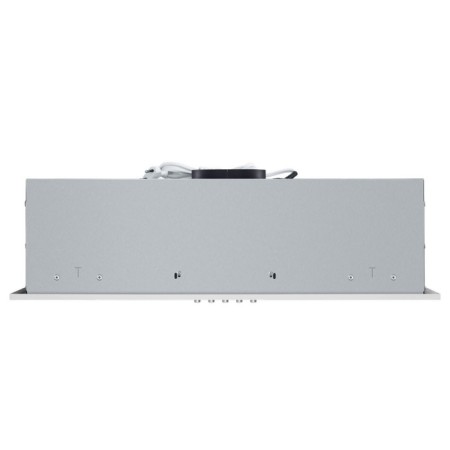 Exposure Maunfeld Crosby Singl 5028, built -in, 850 m3/h, 3 speeds, 50 cm, white-10