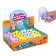 Antistress Magic "Bunny", with paste, MIX color, in showbox