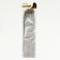 Carnival accessories without fingers, silver color