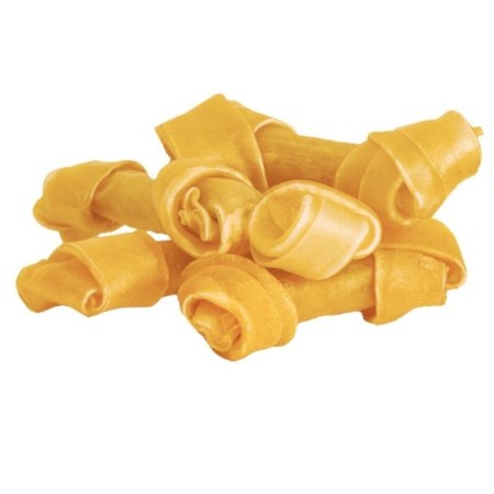 Triol treat is nodal bone, for dogs, 10 cm, 30-35 g, 10 pcs