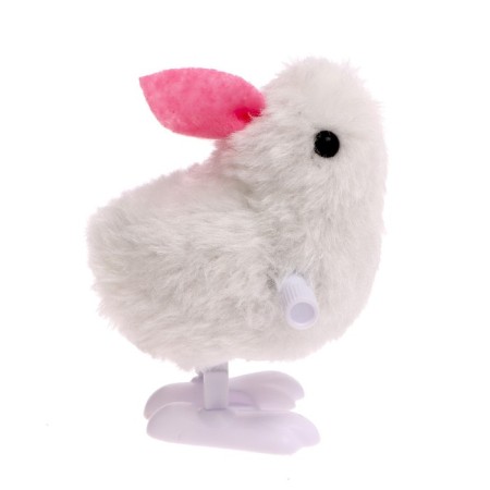 Clockwork toy "New Year's Surprise"-1