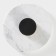 Cake stand Magistro Forest Dream, D = 20.5 cm, acacia, marble