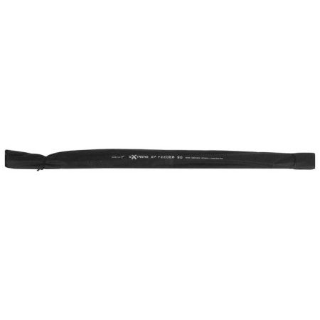 The feeder feeder Salmo Extreme BP Feeder, test 1-90 g, 3.3 m.-4