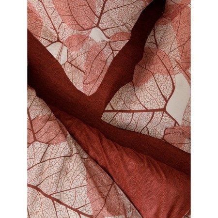 Bed linen 1.5 joint venture, size 150x220 cm, 145x215 cm, 70x70 cm - 2 pcs-4
