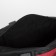 Sports bag with lightning, long belt, red color