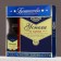 Gift set of cosmetics "Wealth and prosperity", shower gel 250 ml and diary, Hard Line