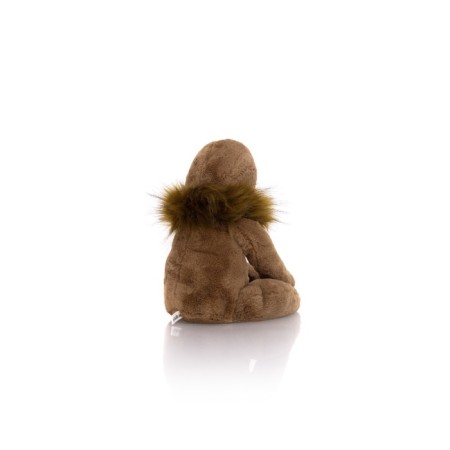 Soft toy Gulliver Ladweight "Craig", 30 cm-2