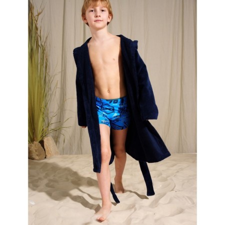 Board for boys, height 134-140 cm-1
