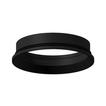 Front -free nozzle for Ambrella Light Diy Spot, 10W MR16, black color