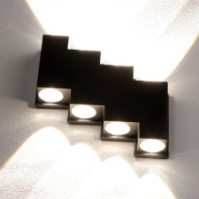Facade lamp 