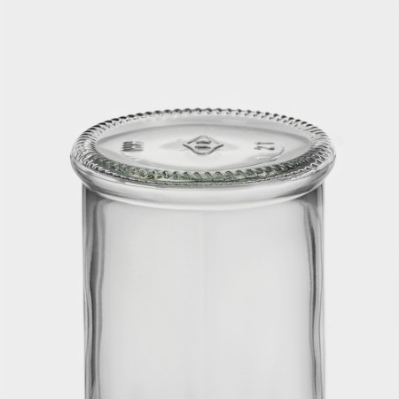 Glass jar for spices of the share "Stella", 150 ml, 6 × 11.5 cm-6
