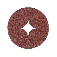 Fiber circle MATRIX 73903, P60, 115x22 mm, width 0.5 mm, 5 pcs.