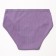 Women's panties, purple color, size 52-54