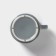 Porcelain cup Effetto, D = 9.5 cm, h = 7.5 cm, 350 ml