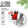 Setting icon "with a new oak tree", 56 mm