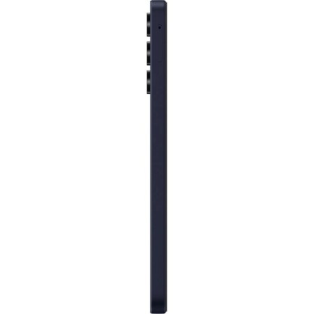 Samsung SM-A155F GALAXY A15 128GB 6GB dark blue monoblock 3G 4G 2SIM 6.5 "1080x2340 Androi-8