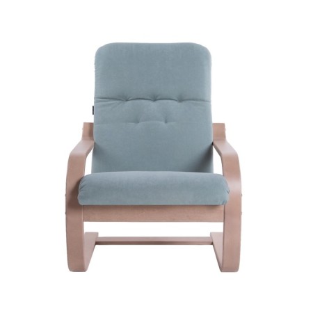 Saima chair, 690x840x920, Mint/Schimo frame-1