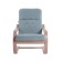 Saima chair, 690x840x920, Mint/Schimo frame