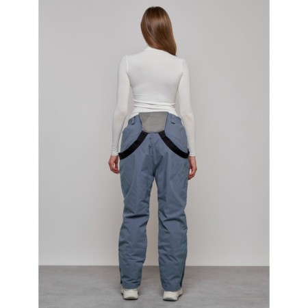 Semicunneries Women's insulated, size 56, color gray color-3