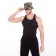 Panama Male, color camouflage mix, size 58