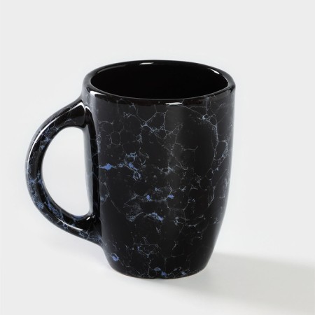 Ceramic cup “VULAL”, 350 ml, D = 8.5 cm-1