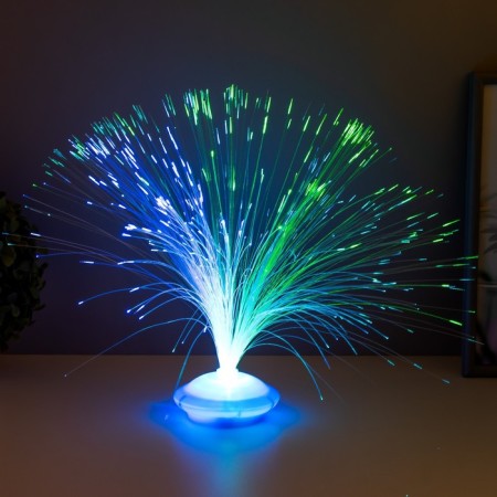 Sponel "Fan" Led 32 cm Mix-8