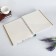 Photo album magnetic on 10 sheets "Beauty" 23x28cm