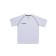 T-shirt Game ATEMI, white color, ATSS-002JSS23-WHT, size 152