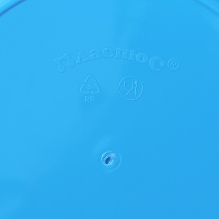 Cup with a lid, 3 l, color mix-5