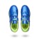 Beats football atemi SBA-006 Turf Kids, blue/bright salut, size 33