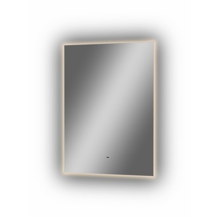 Mirror Comforty Adonis 45, LED backlight, contactless sensor, 70x45 cm