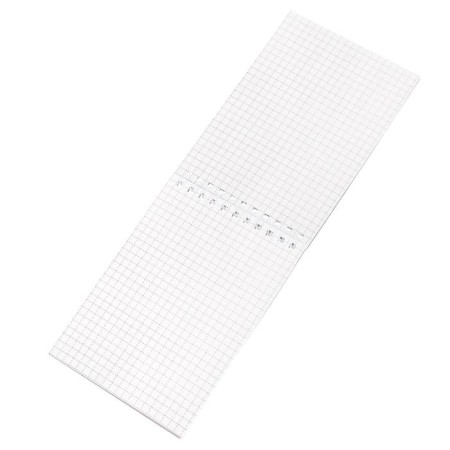 Notepad "from February 23", on the crest, A6, 40 sheets-2