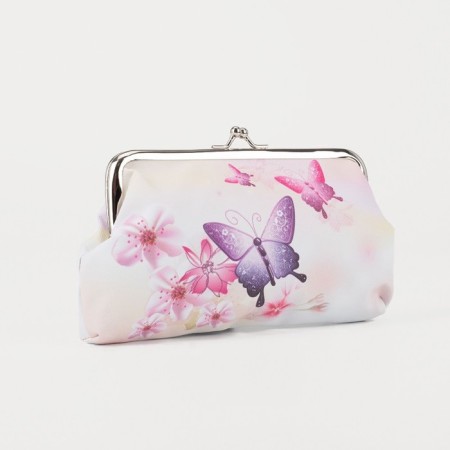 Cosmetic bag, colorful color