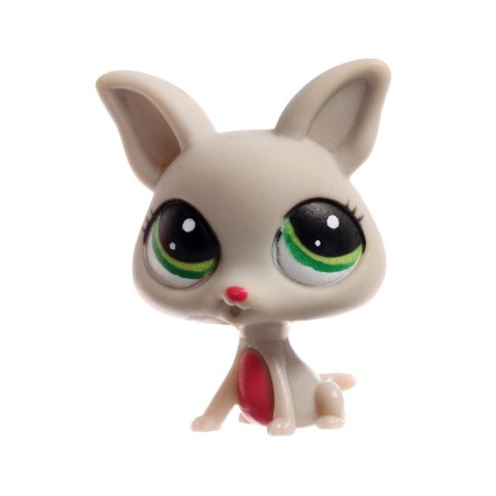 Набор игрушек "Crazy Pets" 10 шт МИКС-6