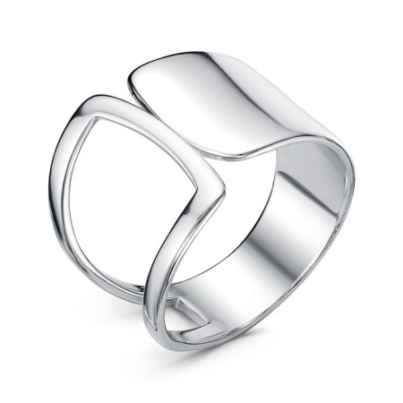 Ring "Minimal" asymmetry, Rodee, 19 size