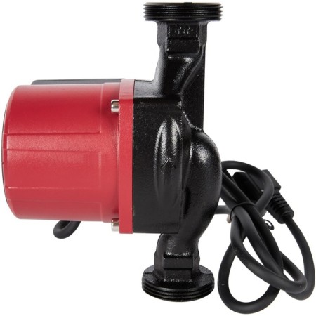 Circulation pump Rommer Profi 25/40-180, 72 watts, pressure 4 m, 3.4 l/min, cable 1.3 m-1