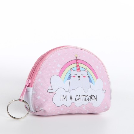 Lightning cosmetic bag, mix color-3