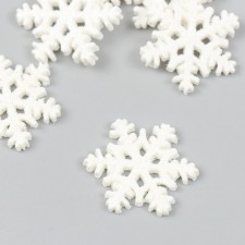 Decor for creativity plastic 