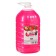 Rain liquid cream, strawberry-yogurt, PET, 5 liters