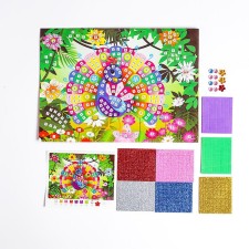 Mosaic Stylenaya 
