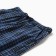Pants pajamas men's, blue color, size 54