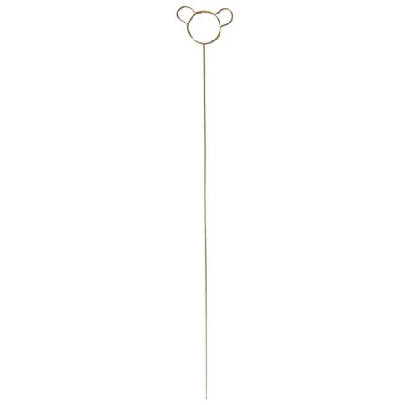 Holder for the postcard "Bear", 30cm-3