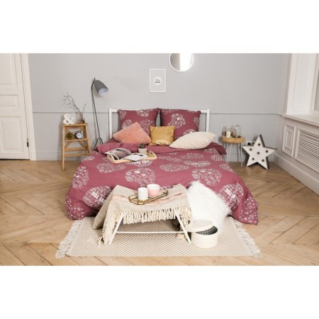 Bed linen Etel TE AMO, type 2, 1.5-sp., 143 × 215 cm, 150 × 214 cm, 70 × 70 cm (2 pcs.), Byz-7