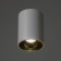 Rollfi Light 4000K 10W DIM220 IP54 white gold 7.5x7.5x10cm