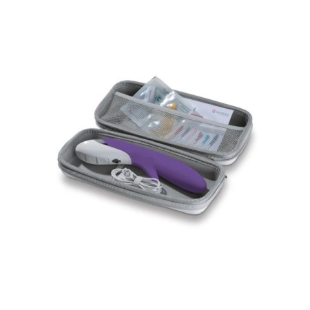 Vibrator Mystim Danny Divido Violet-2