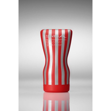 Masturbator Tenga Soft Case Cup