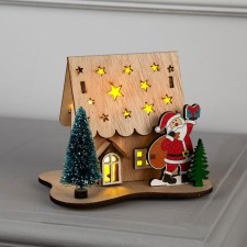 LED figure 