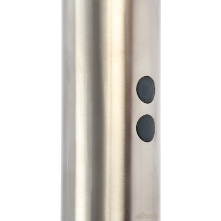 ACCOONA A9020A-1 shell mixer, sensory, stainless steel-2