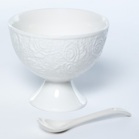 BALSFORD Kremanka "Rose", d = 20 cm-1